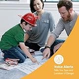 First Alert SA511CN2-3ST Wireless Interconnected Smoke Alarm thumbnail 5