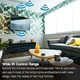 MOES WiFi Smart IR Remote Controller thumbnail 5
