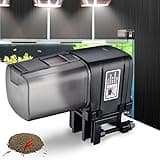 AquaBasik Wi-Fi Automatic Fish Feeder thumbnail 4