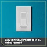 Leviton Decora Smart Switch thumbnail 3