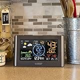 La Crosse Technology V22-WRTH-INT Professional Weather Station thumbnail 5
