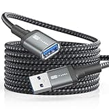 ITD ITANDA 10FT USB Extension Cable thumbnail 1