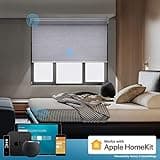 SmartWings Motorized Roller Shades thumbnail 2