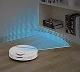 ECOVACS DEEBOT 900 Smart Robotic Vacuum thumbnail 2