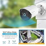 Amcrest UltraHD 5MP Outdoor POE Camera thumbnail 3