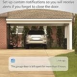 Smart Wi-Fi Garage Door Opener Remote thumbnail 2
