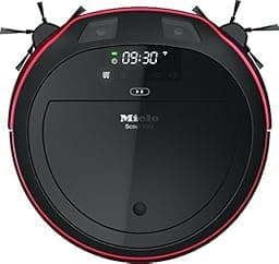 Miele Scout RX2 Robot Vacuum photo