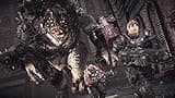 Xbox One S 500GB Console - Gears of War & Halo Special Edition Bundle thumbnail 4