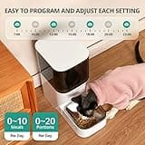 boqii Automatic Cat Feeder thumbnail 3