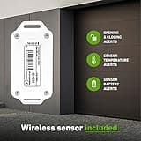 ismartgate LITE Smart Garage Door Opener Remote thumbnail 2