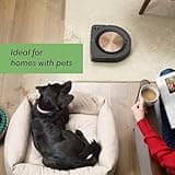 iRobot Roomba s9+ Self-Emptying Vacuum Cleaning Robot thumbnail 4