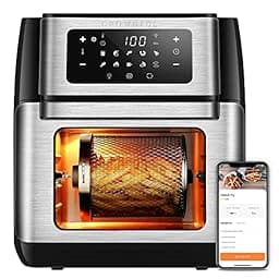 CROWNFUL Smart Air Fryer photo