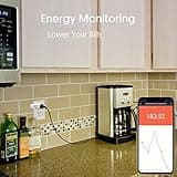 Smart Plugs That Work with Alexa Google Home Siri thumbnail 3
