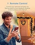meross Outdoor Smart Plug thumbnail 3
