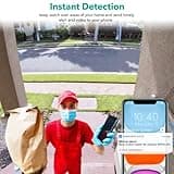 wansview Security Camera Outdoor thumbnail 5