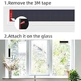 Smartwings Motorized Roller Shades thumbnail 3
