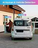 ZOSI 3K Lite 8CH H.265+ Home Security Camera System thumbnail 2
