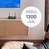 Linksys Mesh Wifi 5 Router thumbnail 3