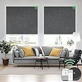 Yoolax Motorized Blind for Window with Remote Control thumbnail 1