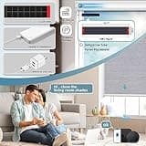 SmartWings Motorized Roller Shades thumbnail 2