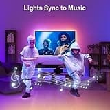 OHMAX Smart TV LED Backlight thumbnail 5