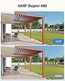 REOLINK RLC-410W thumbnail 2