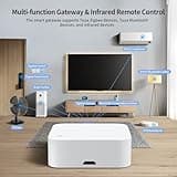 eMylo Zigbee Hub Bluetooth5.0 Gateway thumbnail 2