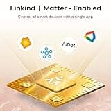 Linkind G25 Smart Light Bulbs thumbnail 2