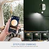 GMK Smart LED Floor Lamp thumbnail 3