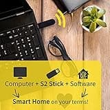 Zooz 700 Series Z-Wave Plus S2 USB Stick ZST10 700 thumbnail 2
