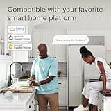 Level Lock+ Connect Wi-Fi Smart Lock plus Apple Home Keys thumbnail 4