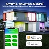 VOCOlinc Smart Light Bulb thumbnail 5