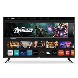 VIZIO 50 Inch 4K Smart TV photo