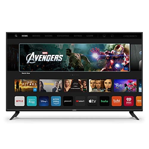 VIZIO 65 Inch 4K Smart TV, V-Series UHD LED HDR Television with Apple AirPlay and Chromecast Built-in main view