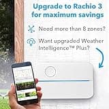 Rachio 8ZULWC-L R3e Generation thumbnail 4