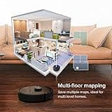 roborock S6 Robot Vacuum thumbnail 5