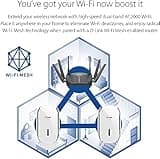 D-Link WiFi Range Extender thumbnail 2