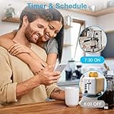EIGHTREE Smart Plug thumbnail 5