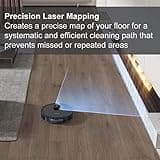 ECOVACS DEEBOT OZMO T5 thumbnail 3