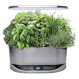 AeroGarden Bounty Elite photo