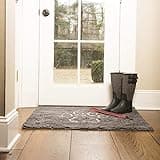 Dog Gone Smart Pet Products Dirty Dog Microfiber Paw Doormat thumbnail 5