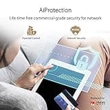 ASUS ZenWiFi AX Mini Mesh WiFi 6 System (AX1800 XD4 3PK) thumbnail 4