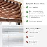 Somfy Clever Tilt Blind Motor Kit 2 Pack thumbnail 3