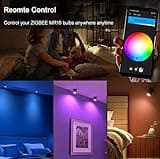 LEDEPLY Zigbee MR16 Smart Bulbs thumbnail 5
