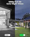 REOLINK Outdoor Security Camera with Spotlight, Lumus thumbnail 3