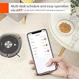ILIFE A9 Robot Vacuum Cleaner thumbnail 5