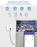 Smart Plug Outlet Extender thumbnail 4