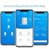 NETGEAR Orbi Satellite (RBS40) thumbnail 4
