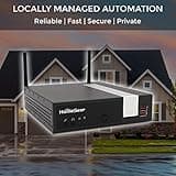HomeSeer HomeTroller PRO Smart Home Controller Hub thumbnail 2