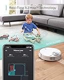 eufy RoboVac L70 Hybrid thumbnail 3